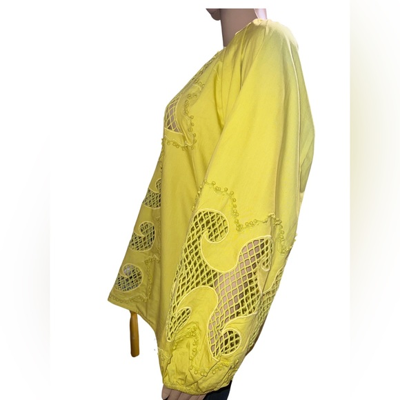 Anthropologies’ Forever that girl Top - Picture 8 of 11